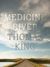Cover image for Medicine River
